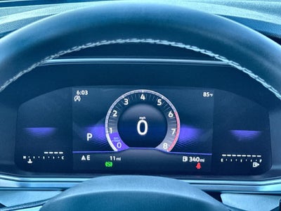 2027 Volkswagen Taos S