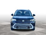 2027 Volkswagen Taos S
