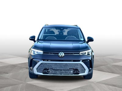 2027 Volkswagen Taos S