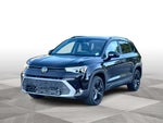 2027 Volkswagen Taos S