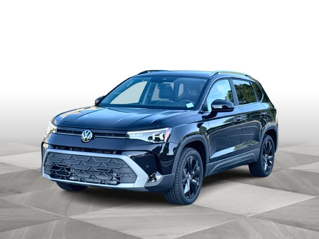 2027 Volkswagen Taos S