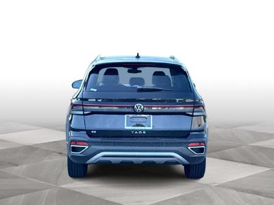 2027 Volkswagen Taos S