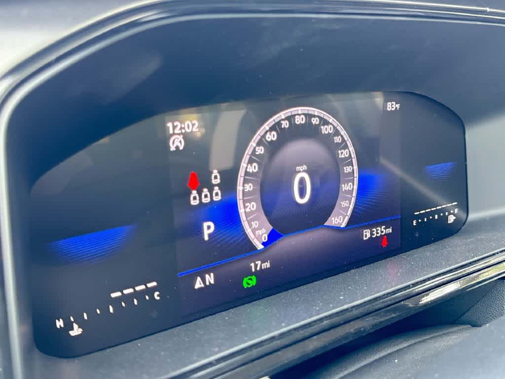 2027 Volkswagen Taos S