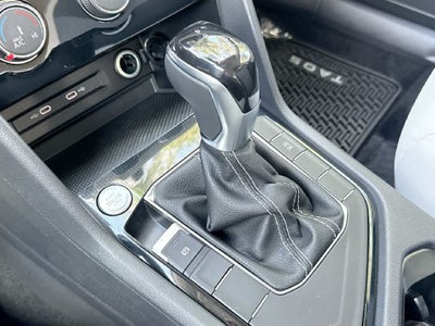 2027 Volkswagen Taos S