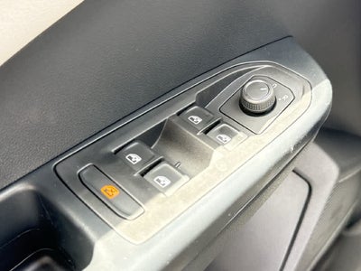 2027 Volkswagen Taos S