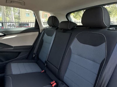 2027 Volkswagen Taos S