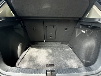 2027 Volkswagen Taos S