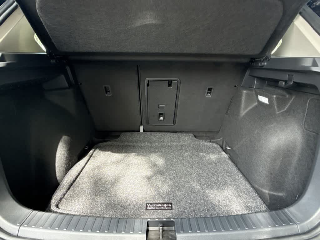 2027 Volkswagen Taos S