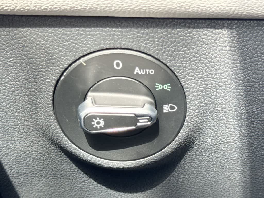 2027 Volkswagen Taos S