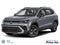 2027 Volkswagen Taos S
