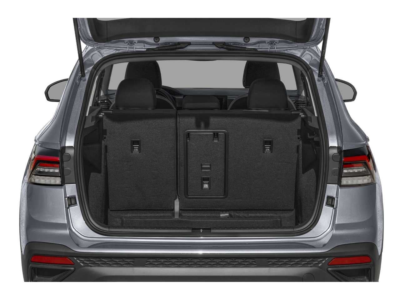 2027 Volkswagen Taos S