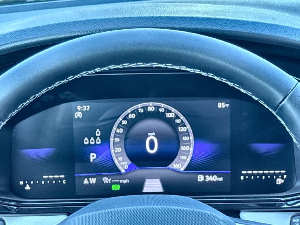 2027 Volkswagen Taos S