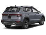 2027 Volkswagen Taos S