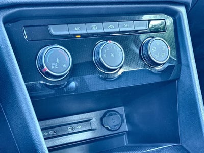 2027 Volkswagen Taos S