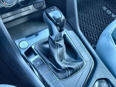 2027 Volkswagen Taos S