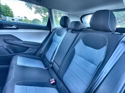 2027 Volkswagen Taos S