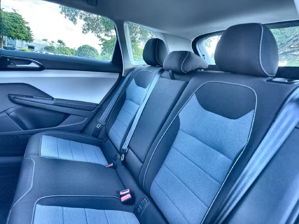 2027 Volkswagen Taos S
