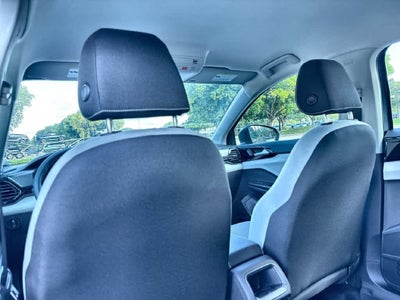 2027 Volkswagen Taos S