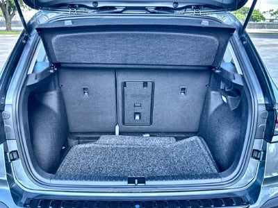 2027 Volkswagen Taos S