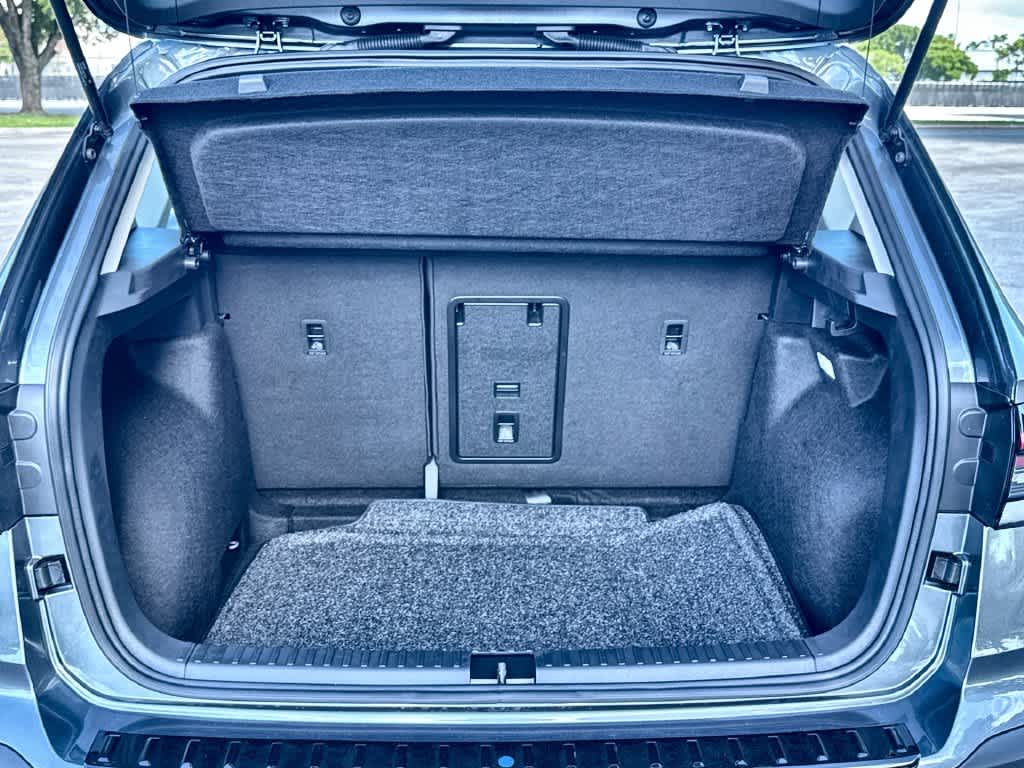 2027 Volkswagen Taos S