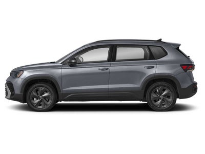 2027 Volkswagen Taos S