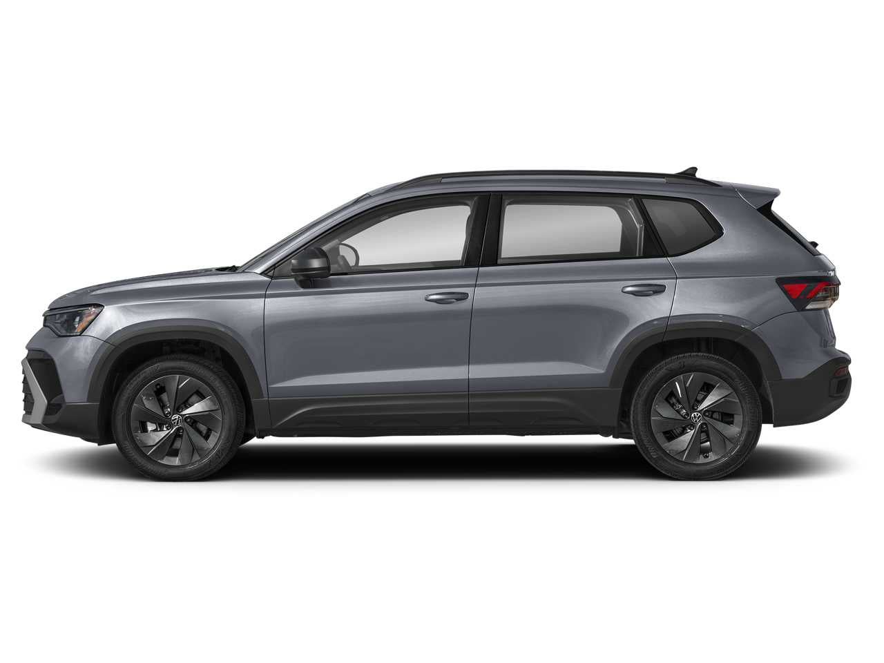 2027 Volkswagen Taos S