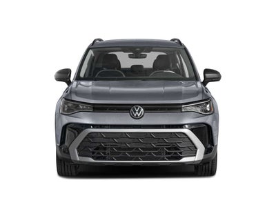 2027 Volkswagen Taos S