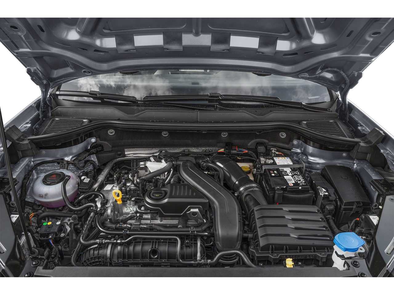 2027 Volkswagen Taos S