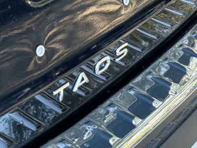 2027 Volkswagen Taos S