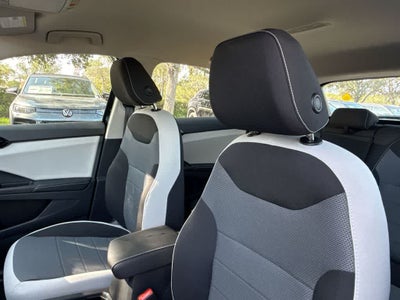 2027 Volkswagen Taos S