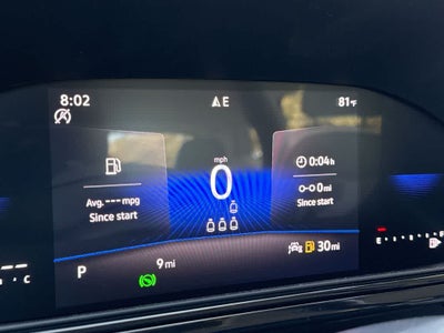 2027 Volkswagen Taos S