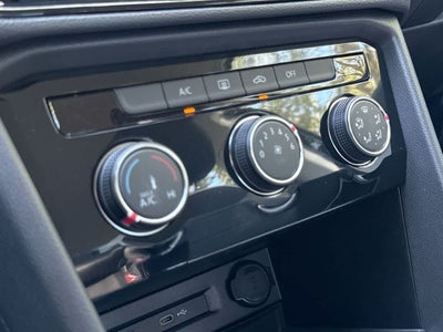 2027 Volkswagen Taos S