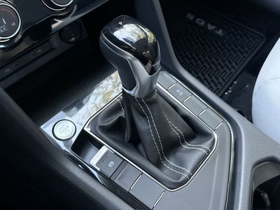 2027 Volkswagen Taos S