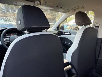 2027 Volkswagen Taos S