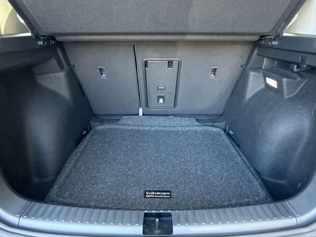 2027 Volkswagen Taos S