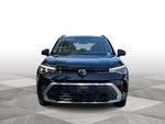 2027 Volkswagen Taos S