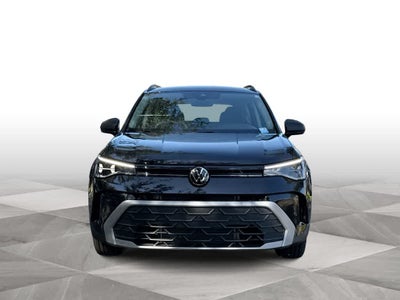 2027 Volkswagen Taos S