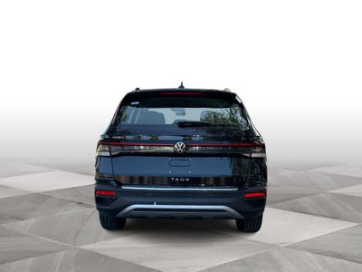 2027 Volkswagen Taos S