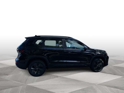 2027 Volkswagen Taos S