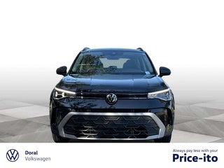2027 Volkswagen Taos S