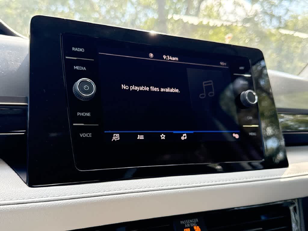 2027 Volkswagen Taos S