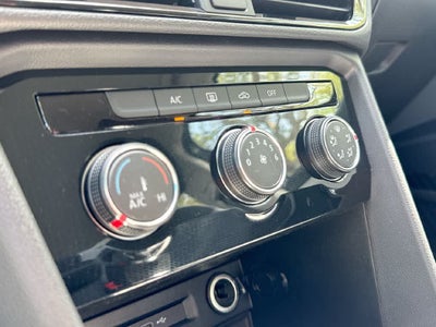 2027 Volkswagen Taos S