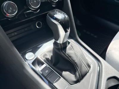 2027 Volkswagen Taos S