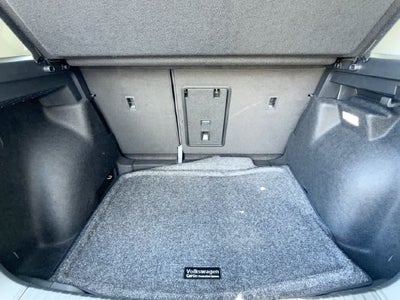2027 Volkswagen Taos S