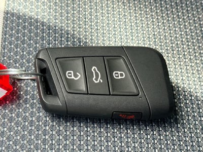2027 Volkswagen Taos S