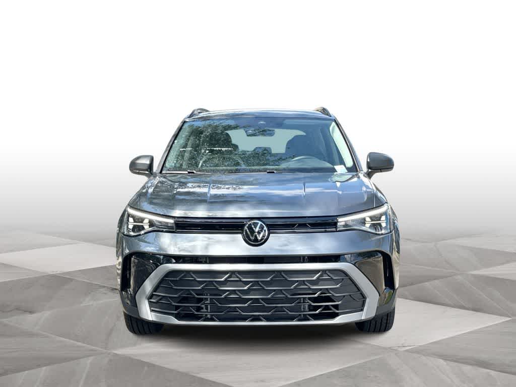 2027 Volkswagen Taos S