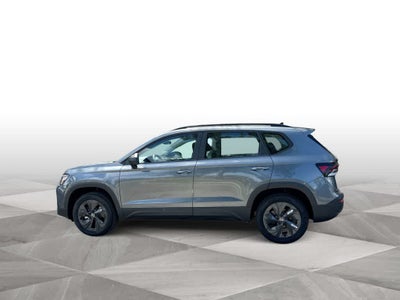 2027 Volkswagen Taos S
