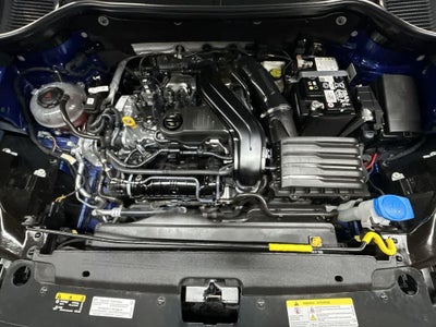 2024 Volkswagen Taos S