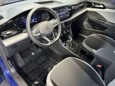 2024 Volkswagen Taos S