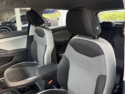 2024 Volkswagen Taos S